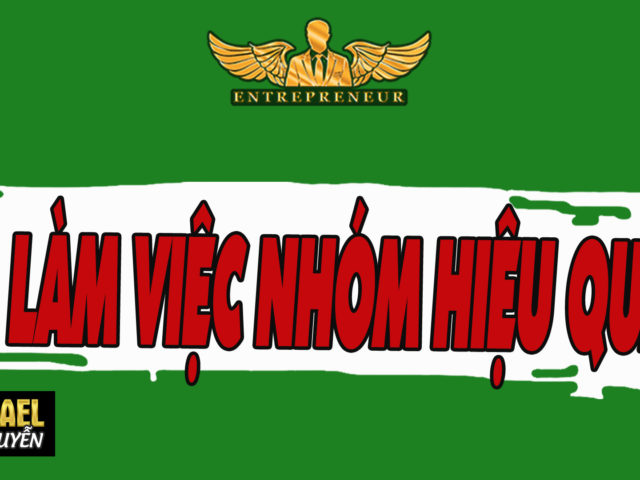 BÍ QUYẾT KIỂM TRA THÀNH VIÊN MỚI VÀ LÀM VIỆC NHÓM HIỆU QUẢ