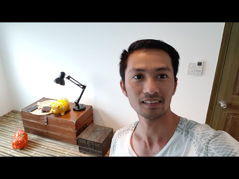 Thu Nhập Thụ Động Hơn 100k Kết Hợp Homestay Airbnb