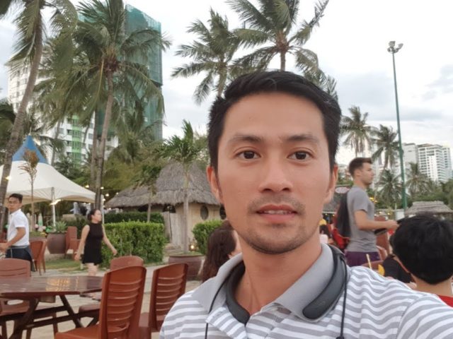 Thu nhập thụ động từ cái mà bạn đang có