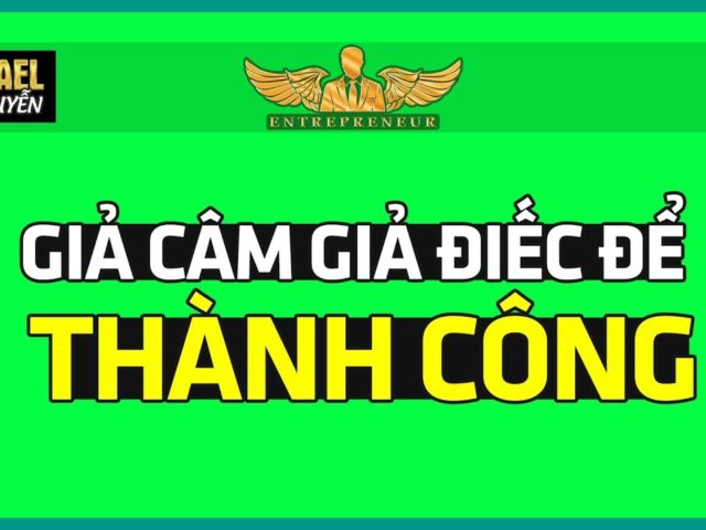 Câu chuyện Thành Công của con ếch – Lò Khởi Nghiệp