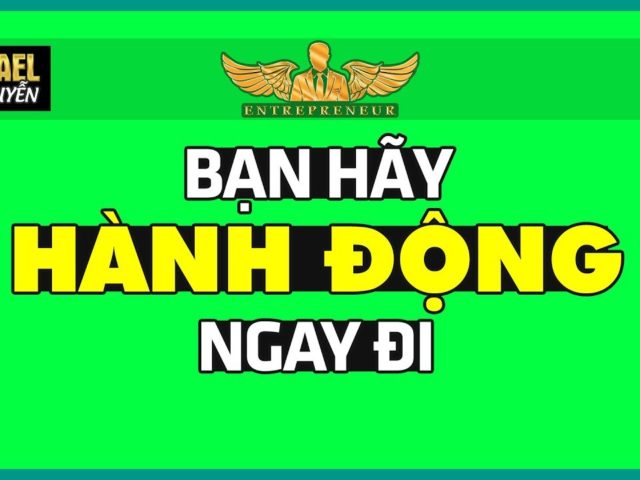CÁI GÌ THAY ĐỔI CUỘC ĐỜI BẠN | Lò Khởi Nghiệp