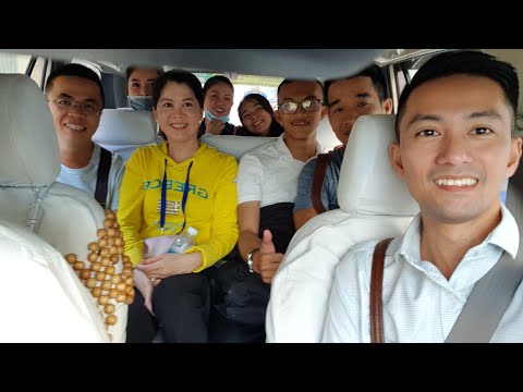 Cùng HỌC VIÊN đi Thực Tế Căn Hộ KD THUÊ & CHO THUÊ – AIRBNB