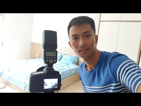 Kinh Doanh Airbnb Kết Hợp Chụp Hình Chuyên Nghiệp