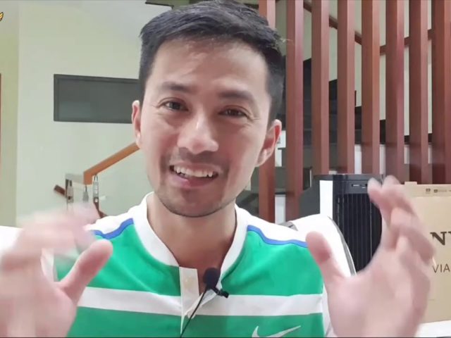 CHỚ DẠI : TIÊU SẢN VẮT KIẾT TÚI TIỀN CỦA BẠN