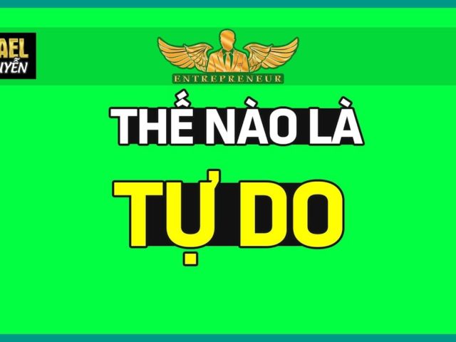 Tự Do Tài Chính vs Tự Do Thời Gian Cái Nào Quan Trọng Hơn | Lò Khởi Nghiệp
