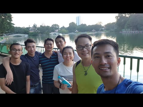 Tinh Thần Đội Nhóm Và Chiêu Thức Marketing Căn Bản