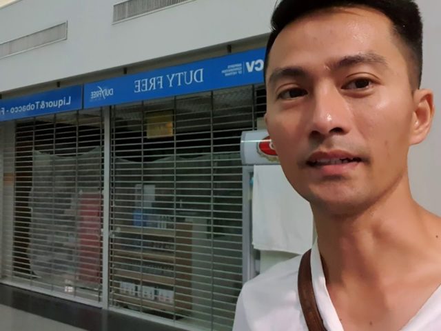 Tư duy đi NGƯỢC đám đông