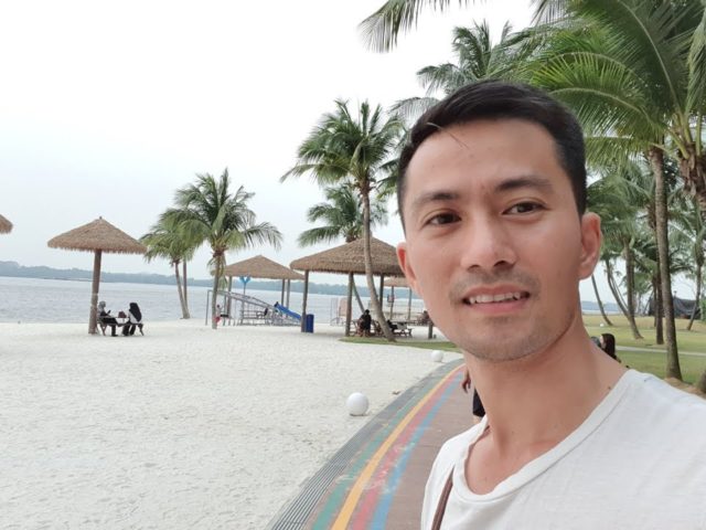 Giao lưu đầu tư với người bạn Singapore & Malaysia