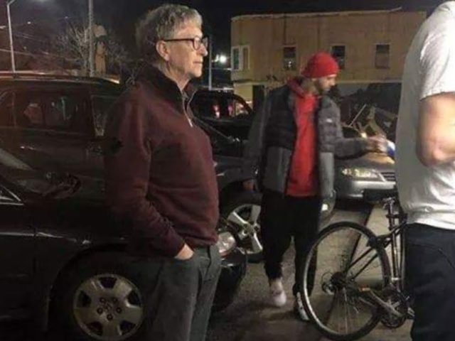 GIÀU CÓ là trách nhiệm của bạn