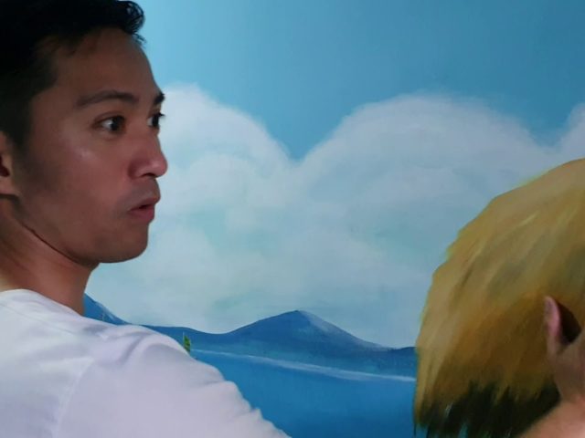 Kinh doanh Airbnb con nhộng