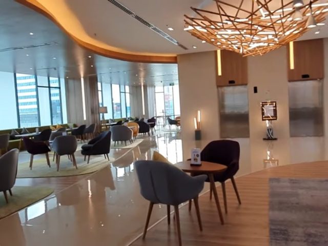 Khách sạn HOLIDAY INN đầu tiên ở Việt Nam