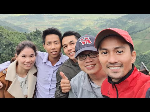 Khảo Sát Than Uyên – Minh Lương: Khu Đào Vàng