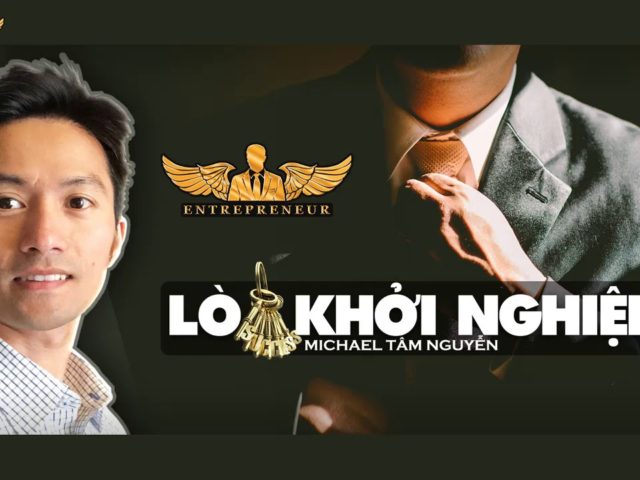 Bí Quyết Đổi Đời – Khả năng Thuyết Phục Người Khác