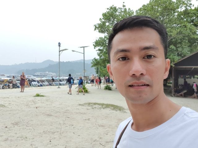 Câu chuyện về nước biển ( có tiếng sóng biển cho sinh động- ráng nghe nha)