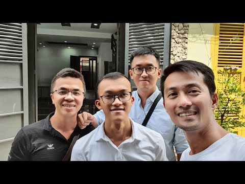 Học Viên Khóa Mentor: 19 Tuổi Khởi Nghiệp