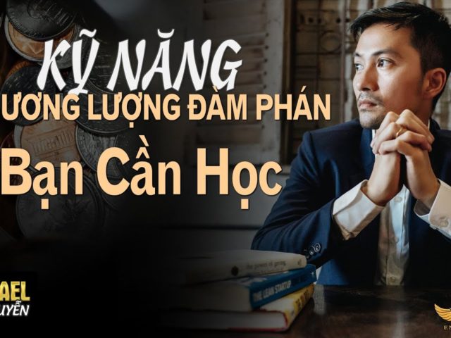 BIẾT CÁI NÀY CẢ ĐỜI GIÀU CÓ | Lò Khởi Nghiệp