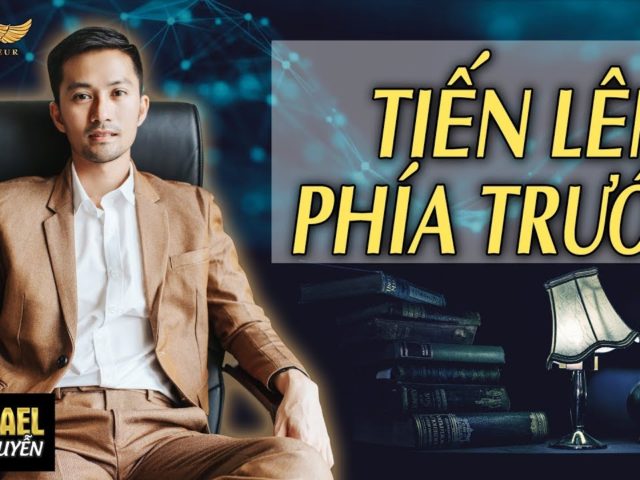 Dừng lại là THẤT BẠI