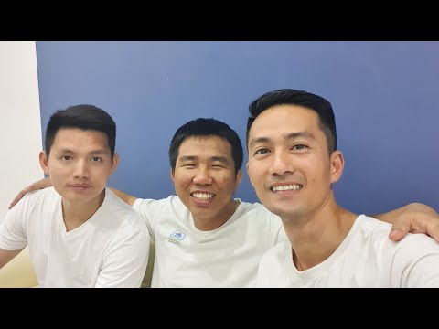 Làm Người, Làm Việc, Làm Chủ