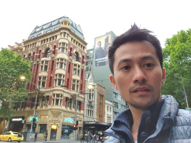 Giàu hay NGHÈO: thiên đường ở đâu?