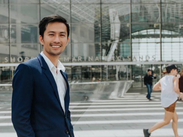 MẸO ĐỔI ĐỜI: Từ THỢ lên LÀM CHỦ ( GIÀU CÓ & HÀO SẢNG)