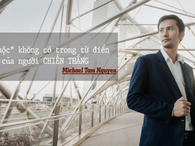 Bỏ than phiền đi nếu muốn THÀNH CÔNG