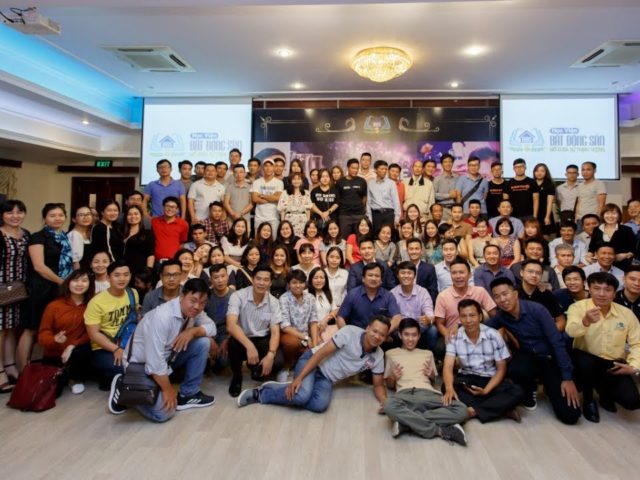 NGHỊCH CẢNH càng nhiều THÀNH CÔNG càng lớn