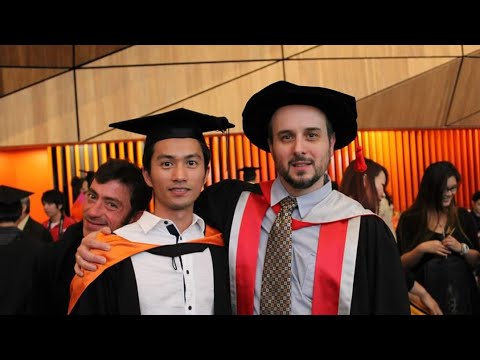 Đường Lên Đỉnh Olympia- chuyên bây giờ mới kể 2