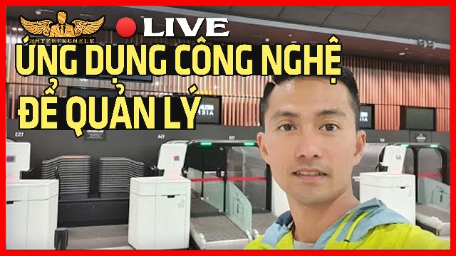 Ứng Dụng Công Nghệ Để Quản Lý Tốt Hơn | Lò Khởi Nghiệp