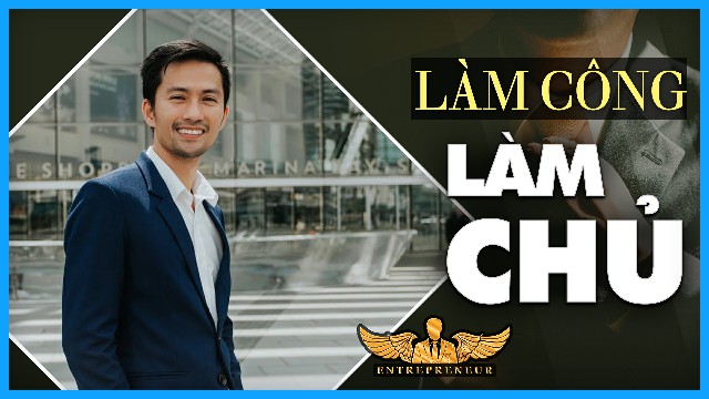 KHÔNG BỎ CUỘC | Lò Khởi nghiệp