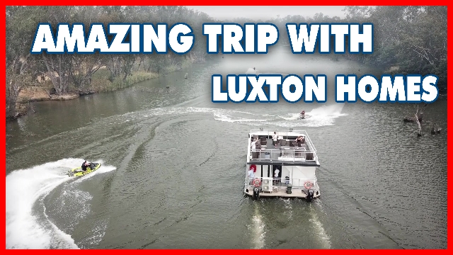 Thank you Luxtonhomes for amazing trip | Michael Tam Nguyen & Quang Le TV cảm ơn CTXD tại Melbourne