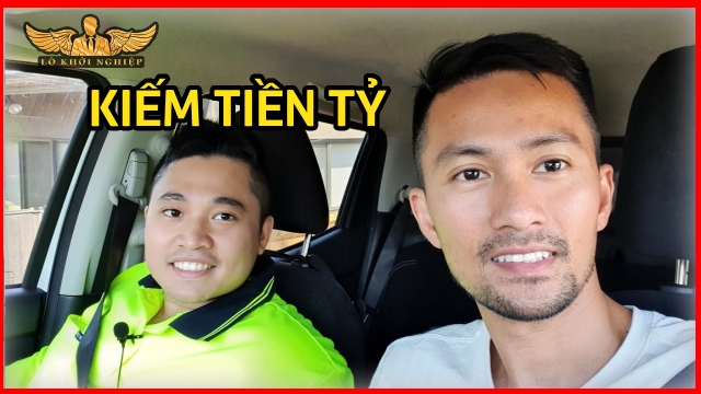 Biết Kỹ Năng Này Giúp Các Bạn CÀNG GIÀU HƠN (KIẾM ĐƯỢC TIỀN TỶ) | Lò Khởi Nghiệp