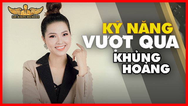 KINH DOANH ONLINE BÁN HÀNG TẠI NHÀ: KỶ NĂNG VƯỢT QUA KHỦNG HOẢNG | Lò Khởi Nghiệp