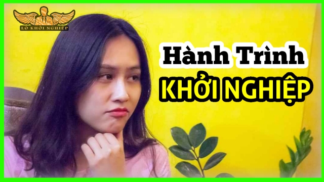 Hành Trình Khởi Nghiệp Của Sinh Viên Điện Lực Và Cái Kết Bất Ngờ | Lò Khởi Nghiệp
