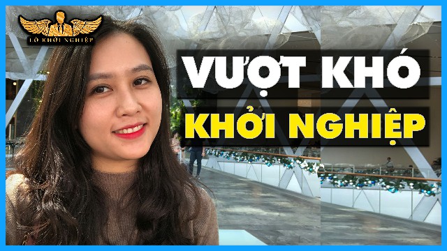 Bạn Chọn Phương Tiện Nào Đi Đến Thành Công | Sinh Viên Vượt khó Khởi Nghiệp | Lò Khởi Nghiệp