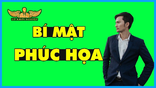 HỒNG NHAN BẠC TRIỆU? | Lò Khởi Nghiệp