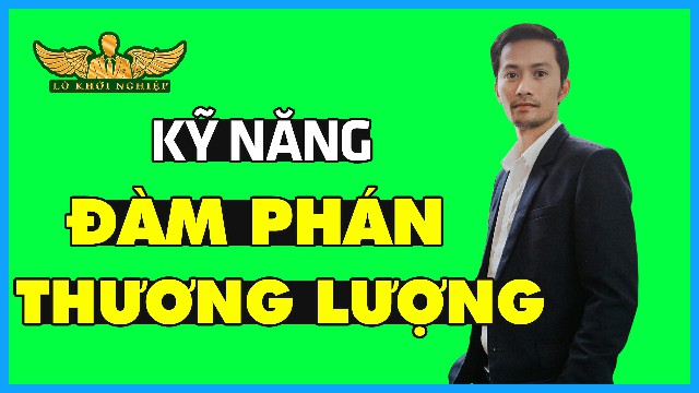 TUYỆT CHIÊU | Lò Khởi Nghiệp