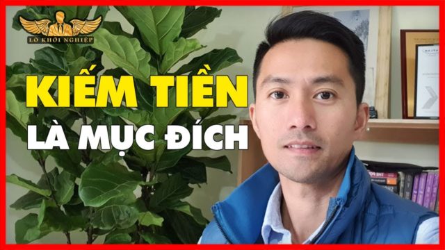 Học cao đẳng, đại học VS HỌC BÁN HÀNG (cuối cùng cũng KIẾM TIỀN) | LÒ KHỞI NGHIỆP