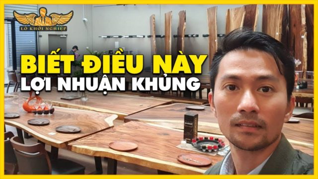 MUỐN ĐẠT trên 100 củ (tâm huyết lắm) | LÒ KHỞI NGHIỆP