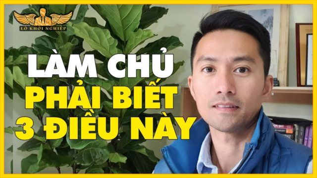 MUỐN CÓ THU NHẬP THỤ ĐỘNG $60.000  | Lò Khởi Nghiệp