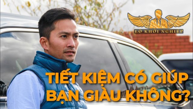 SĂN SALE, SĂN GIẢM GIÁ LIỆU CÓ PHẢI LÀ MÓN HỜI? | TIẾT KIỆM CÓ GIÚP CÁC BẠN GIÀU CÓ KHÔNG?