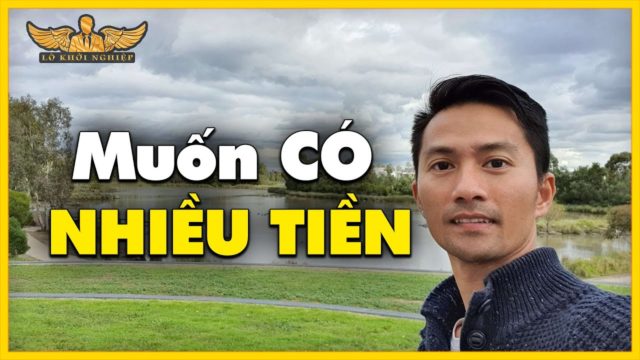 THỊNH VƯỢNG BỀN VỮNG | LÒ KHỞI NGHIỆP