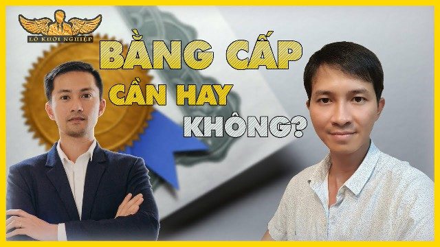 BỎ HỌC TỪ LỚP 9 VẪN THÀNH TỔNG GIÁM ĐỐC