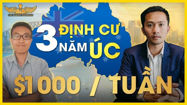 CÓ ĐỊNH HƯỚNG GIÚP ĐỜI THỊNH VƯỢNG | LÒ KHỞI NGHIỆP