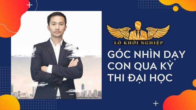 CHẾT CƯỜI VỚI CHUYỆN THI CỬ