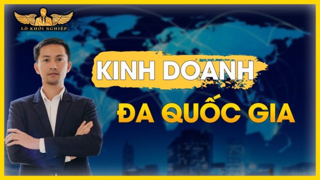 BÍ KÍP GIAO THƯƠNG LÀM ĂN VỚI CAMPUCHIA & TRUNG QUỐC | LÒ KHỞI NGHIỆP