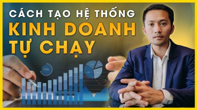 Học viên lớp KINH DOANH LÀM CHỦ tạo HỆ THỐNG | LÒ KHỞI NGHIỆP