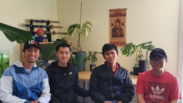 Chiến Lược Kinh Doanh