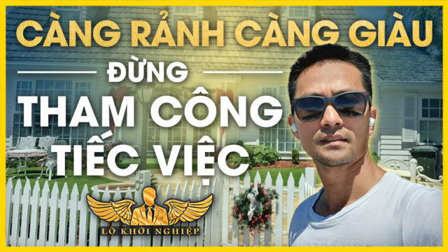 Làm Tư: Bước Một Chân Vào Bên Phải KIM TỨ ĐỒ