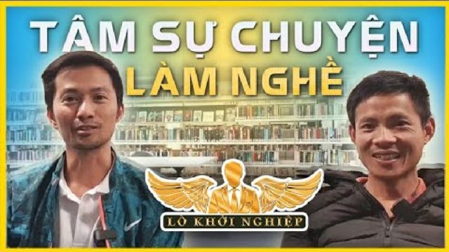 Kể Chuyện Làm Nghề Kiếm $80,000 Trong 5 Tuần
