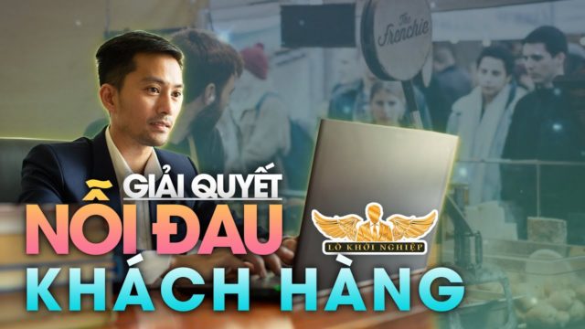 ĐỘNG LỰC ĐỂ BÁN HÀNG VÀ TẦM QUAN TRỌNG CỦA BÁN HÀNG | Lò Khởi Nghiệp